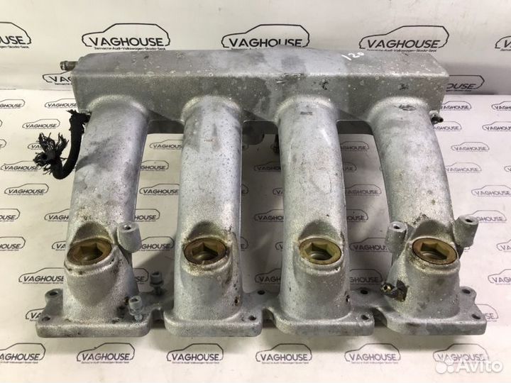 Коллектор впускной Volkswagen Passat B5+ 3B3 1.8T