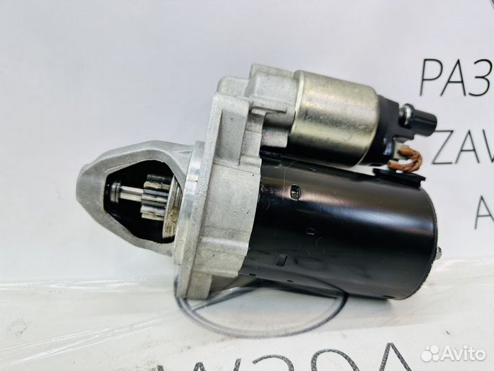 Стартер Mercedes W204 M271.8