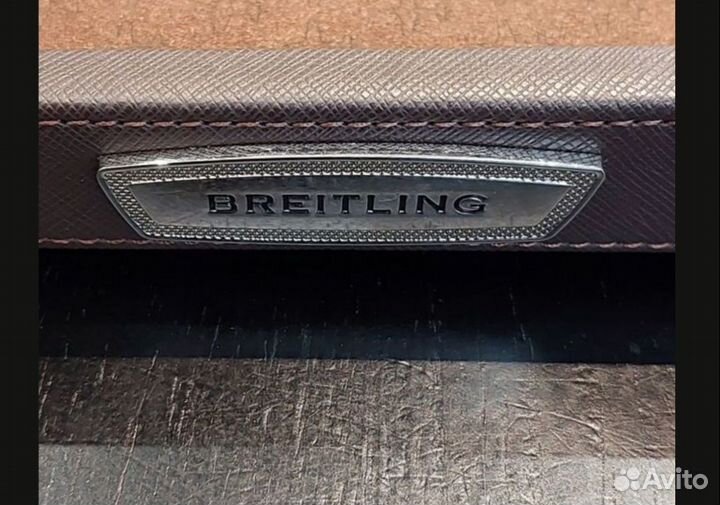 Breitling Original 22мм ремешок для часов