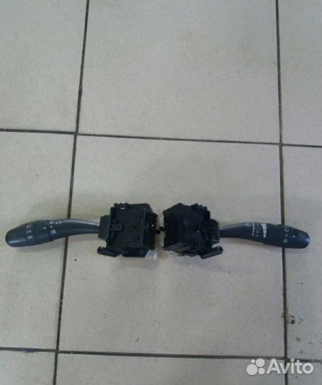 Подрулевой переключатель Hyundai I30