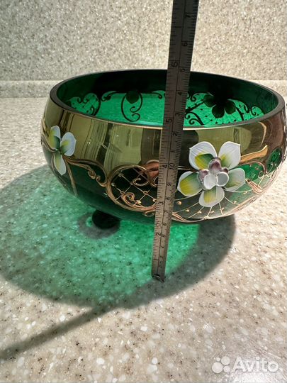 Ваза для фруктов