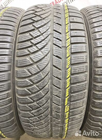 Kumho I'Zen KW31 225/55 R17 99P