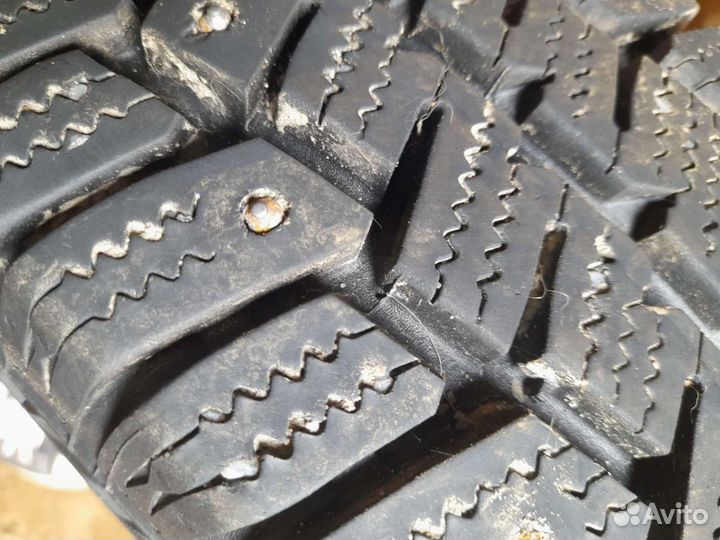 Колёса на ниву