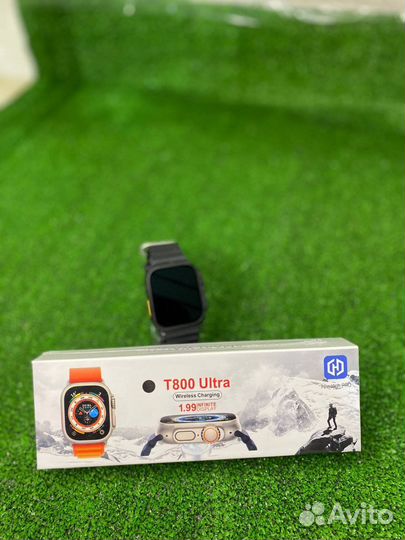Apple watch 8 ultra