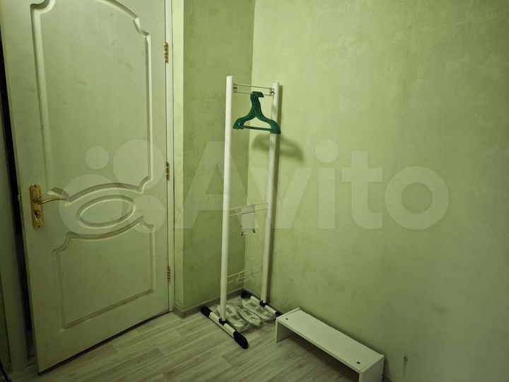 2-к. квартира, 45 м², 4/5 эт.