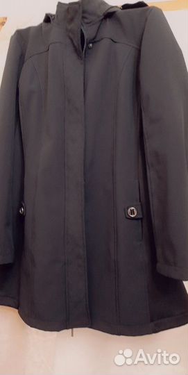 Куртка /спорт