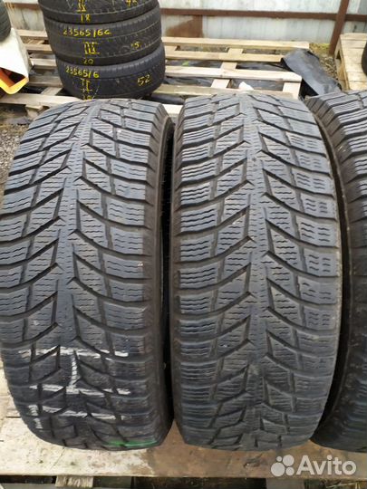 Nokian Tyres Snowproof C 235/65 R16C 115H