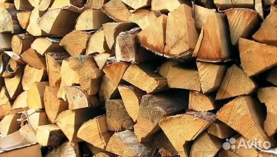 Дрова береза осина ольха