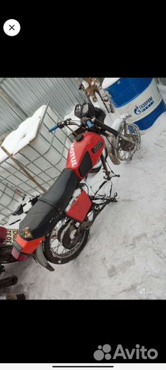 Вилка Иж юпитер 5