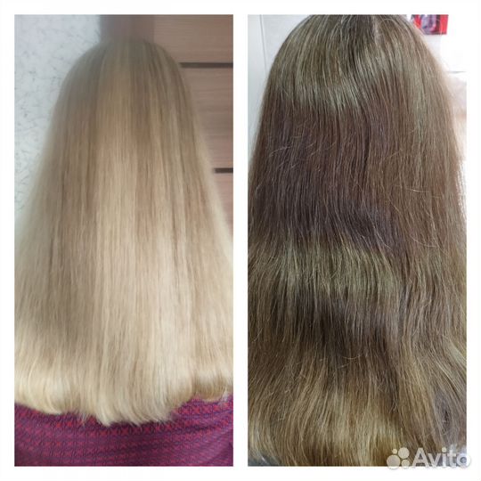 Парикмахер