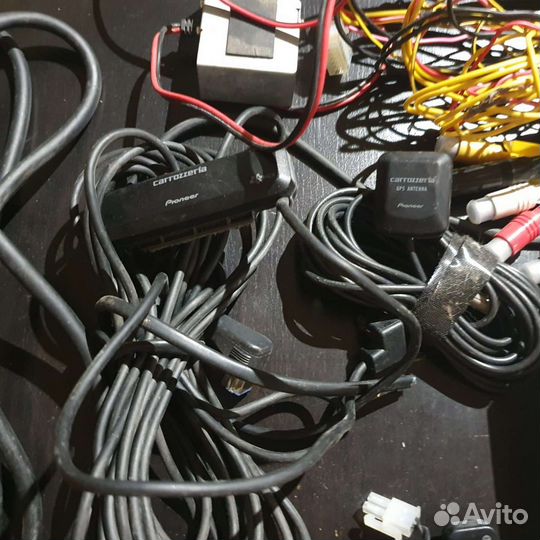 Автомагнитолы