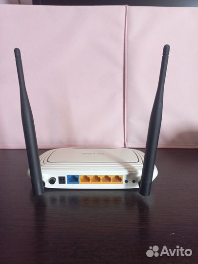 Wifi роутер Tp-Link