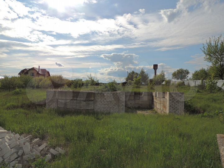 Участок 30 га (ИЖС)