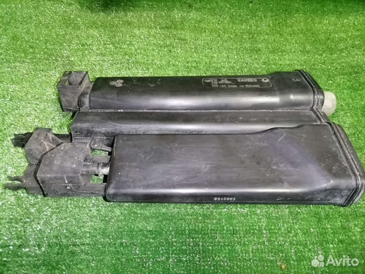 Абсорбер шкода октавия а7