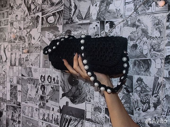 Сумка женская