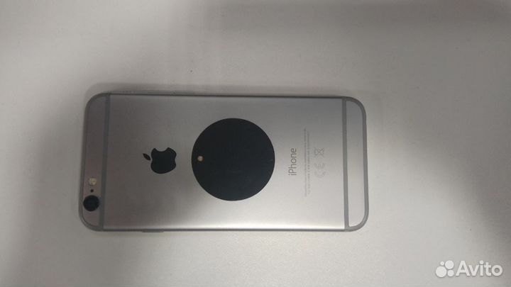 iPhone 6
