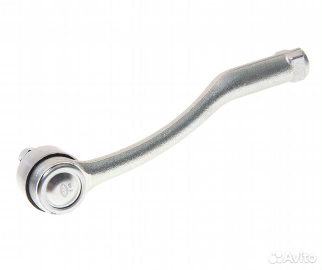 Наконечник рулевой тяги peugeot 207 (07) citroen C