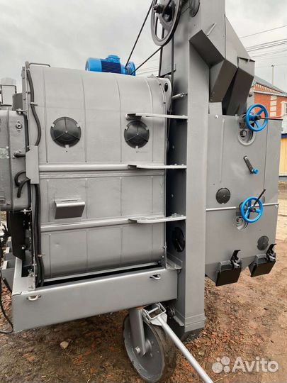 Зерноочиститель Воронежсельмаш МС-4,5, 2023