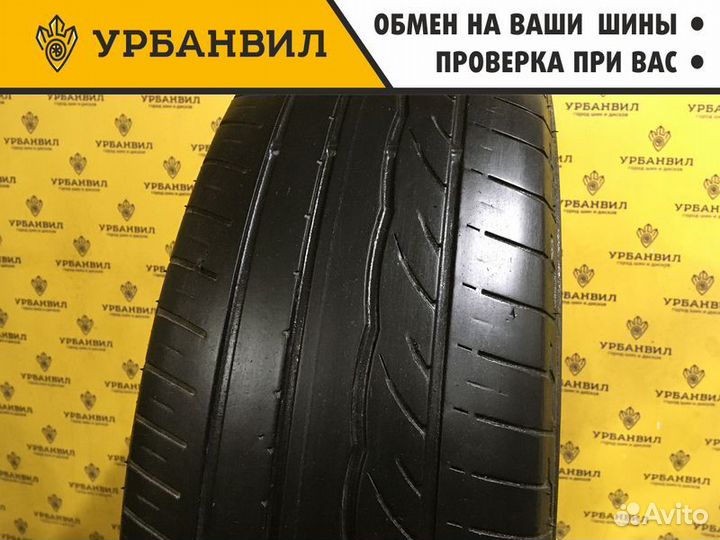Dunlop SP Sport 01 225/60 R18 100H