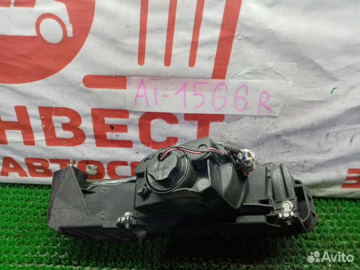 Фара противотуманная правая, Toyota, Alphard, MNH10W, Скл.№ AI-1566