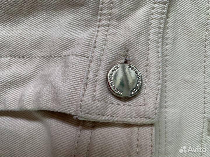 Новые джинсы Newpenny, Италия, оригинал