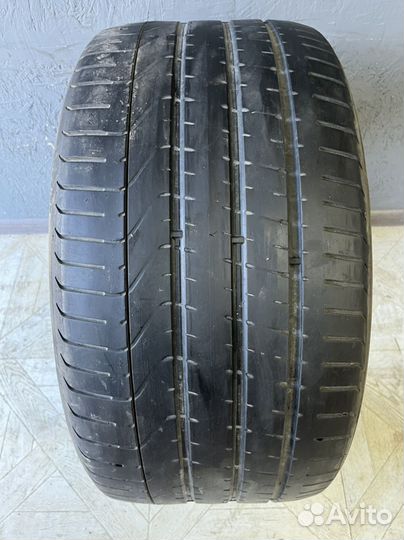 Pirelli P Zero 315/35 R21