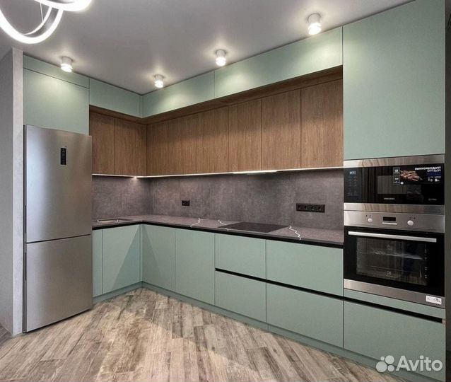 Кухонный гарнитур