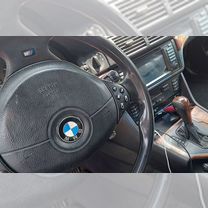 BMW 5 серия 2.8 AT, 2000, 295 000 км