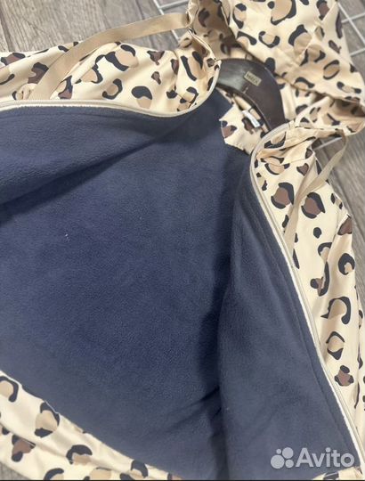 Куртка для девочки 86,92