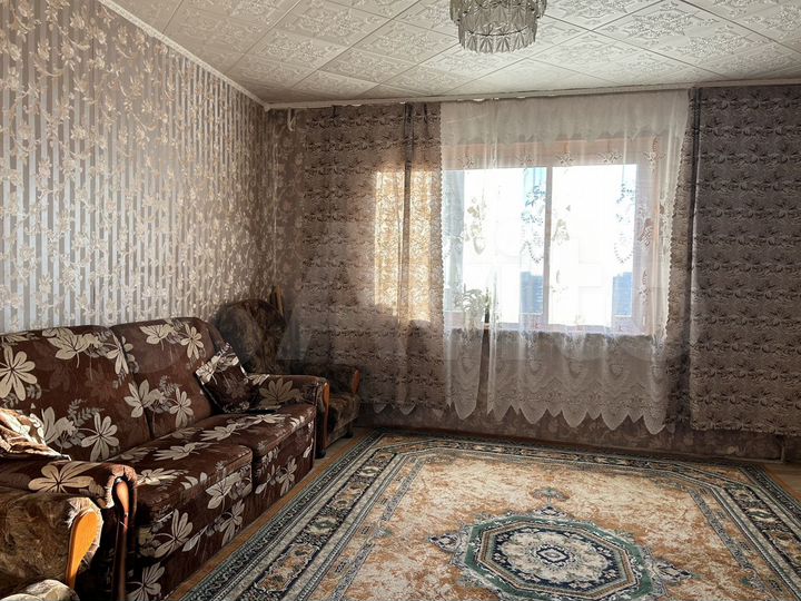 4-к. квартира, 81,2 м², 9/10 эт.