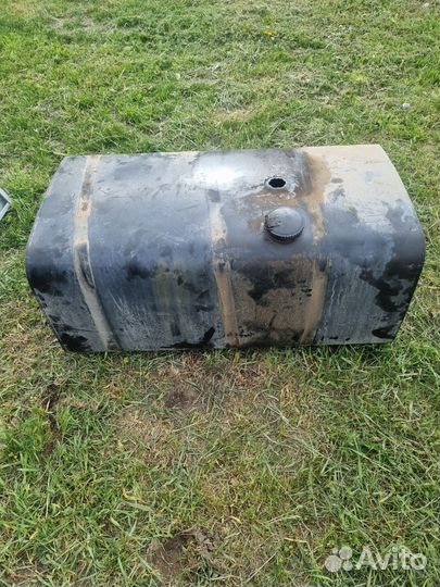 Топливный бак