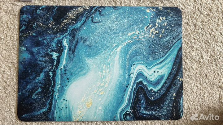 Чехол на macbook air 13 (A1369,A1466)
