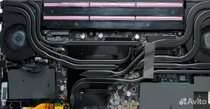 Ремонт компьютеров в Красногорске