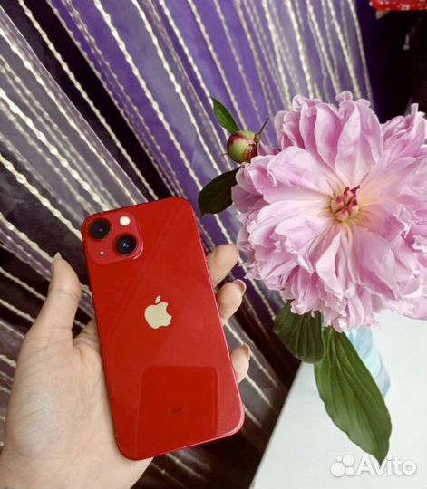 iPhone 13 mini, 128 ГБ