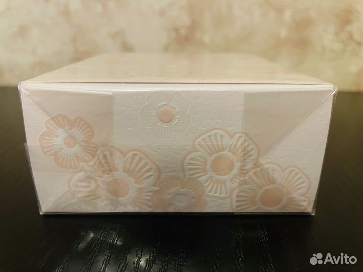 Coach Floral Eau de Parfum 50 мл