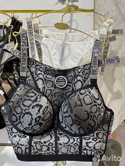 Женское нижнее белье