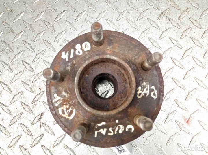 Ступица задняя правая Ford Fusion 2 USA