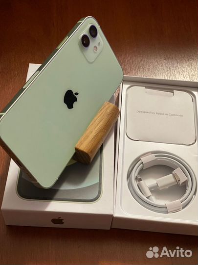 iPhone 12, 128 ГБ