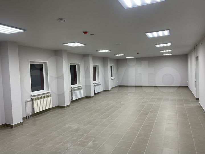 Торговая площадь, 216 м²