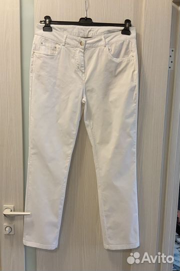 Брюки женские летние 52