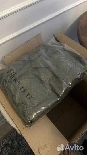 Костюм мужской рабочий