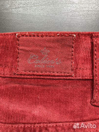 Юбка Colin’s (оригинал) джинсовая микровельвет