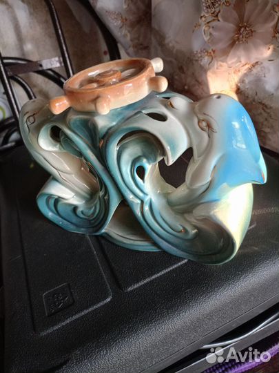 Фарфоровые статуэтки германия лфз