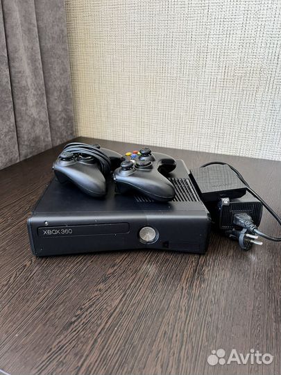 Xbox 360 прошитый freeboot