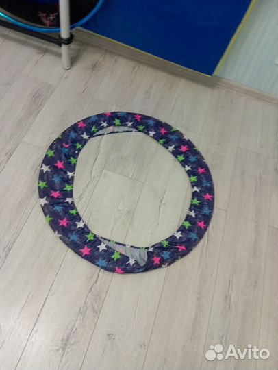 Чехол на обруч гимнастический