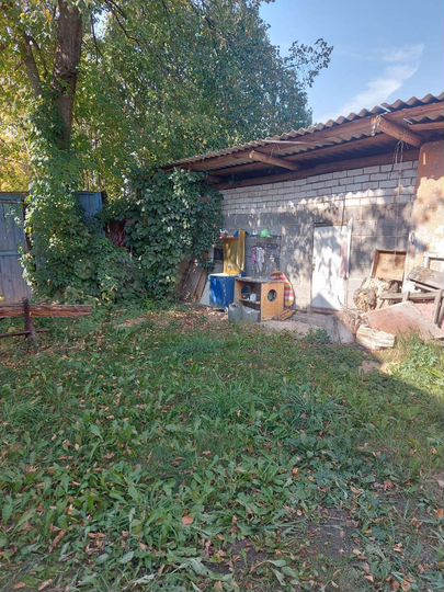 Дом 19,1 м² на участке 5 сот.