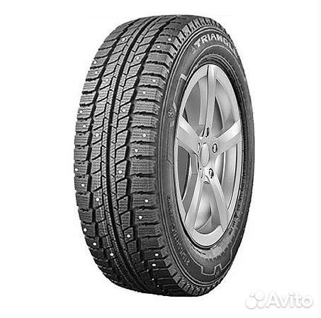 Triangle LS01 185/75 R16 104Q