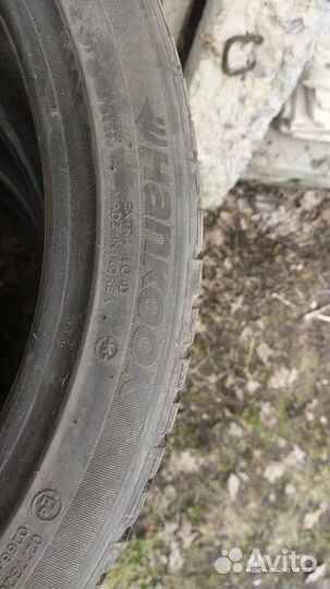 Hankook Winter I'Cept Evo 235/40 R18 95B