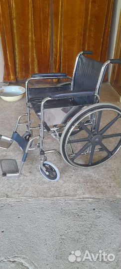Инвалидная коляска бу
