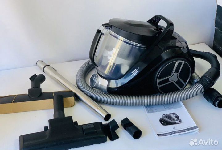 Пылесос Tefal